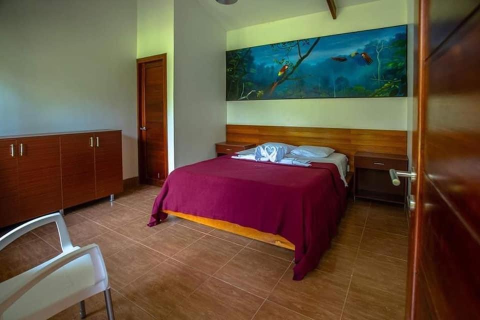 Hotel Boutique Piwicho Sauce Exterior foto